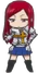 Chibi Erza Scarlet