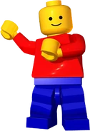 LegoUniverseBob