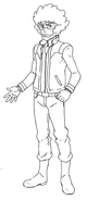Largan-drace-ag151