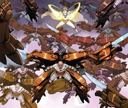 Children of Tomorrow (Earth-1610) 005