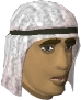 Villager detail 1