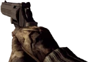 BFBC2 MP412 Rest