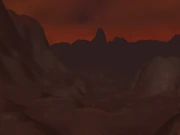 The Tainted Scar