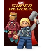 Marvel Logo