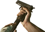 BFBC2V M1911 Reload