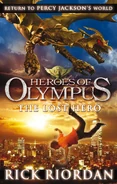 LostHero royal