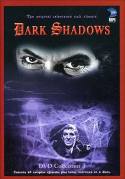 Dark Shadows Collection 5 movie