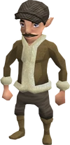 Gnomecoach