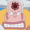 Hatchan joven portrait