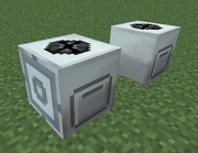 Rotary-macerator