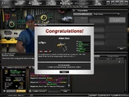 Forging AlienGun