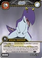 Carnotaurus - Ace TCG Card 1-DKTB