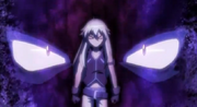 Tsubasa's Dark Power