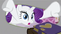 Rarity's discovery S2E23
