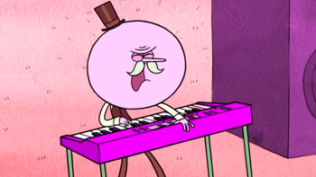 Pops keyboard 2