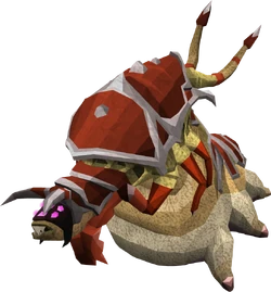 PestQueen