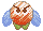 K64 Bronto Burt sprite 2