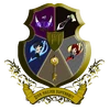 Guilds Crest Badge