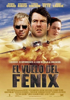 Flight of the Phoenix