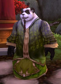 ElderShaopai