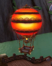 ShangXi'sHotAirBalloon