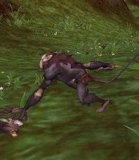 HozenWarrior