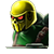 Hydra Pyro Icon