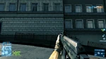 Battlefield 3 Saiga Rest