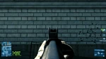 Battlefield 3 Saiga IS
