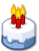 New cake
