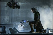 AvengersBTSLoki