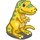 Allosaurus
