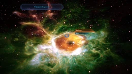 Pangaea Expanse ME