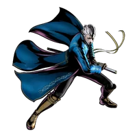Umvc3vergil