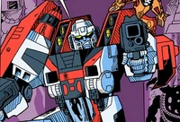 SG Starscream