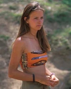 Amber barramundy