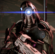 PI Thearbiter1337 Geth