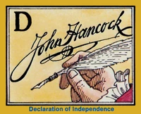 1976 John Hancock signature.png