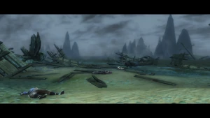 Castawaycove