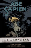 Abe Sapien Trade01