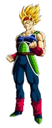 Bardock SSJ - Episode Of Bardock