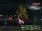 FFX-2 Drake Slayer