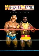 WM 1 poster