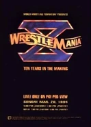 WM 10 poster