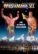 WM 6 poster