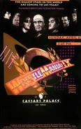 WM 9 poster
