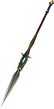 SpiritLance-ffvii-cid