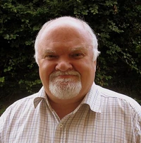 Gordon Fulton