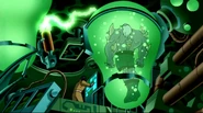 Doomsday created