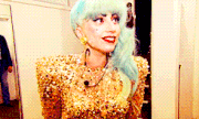 Awwwn gaga